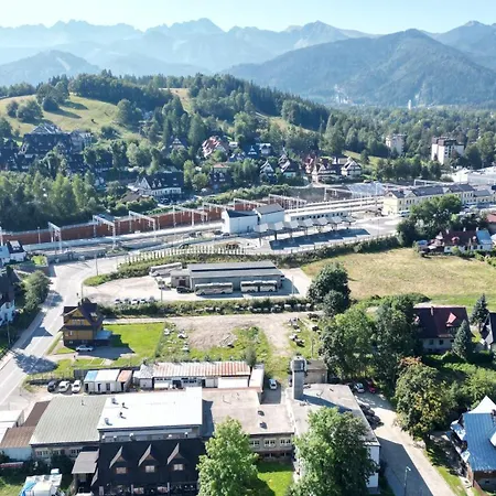 Tatry Prestige Knap Studio By Bookinghost-2